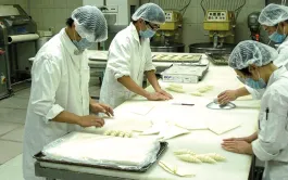 Marché chinois des céréales : une opportunité pour la France