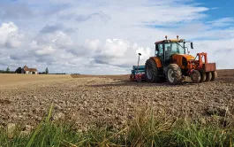 Bilan du climat durant la campagne 2020-2021