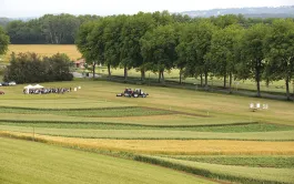 Les systèmes innovants Syppre améliorent leur bilan carbone sur 5ans