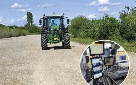 Que penser de la correction RTK monobase Centipède (gratuite) ?