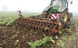 Transition bas carbone réussie en Poitou-Charentes