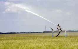 Comment agir sur la consommation d’énergie en irrigation ?