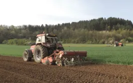 La recherche agronomique doit relever de nombreux défis.