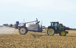 Cinq nouveautés herbicides d'automne en céréales à paille