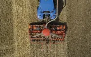 Les mesures du plan d’action améliorent ou dégradent les résultats économiques des exploitations, évalués par l’outil SYSTERRE.