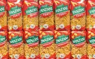 Des pâtes Panzani élaborées à partir de blé dur 100 % français 