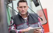 Le code de conduite élaboré dans le projet Farmtopia a vocation à redonner aux agriculteurs la maîtrise des données numériques produites sur leurs fermes.