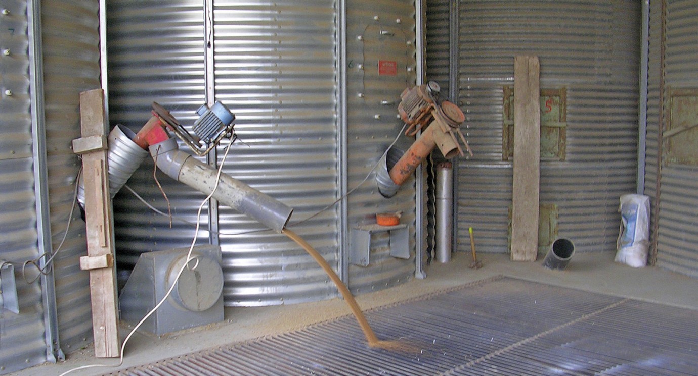 L’outil Venti-LIS agri permet aux agriculteurs d’évaluer la situation de leur exploitation au regard de l’hygiène, de la maîtrise de la ventilation, de la lutte contre les ravageurs et de la maîtrise de l’énergie.