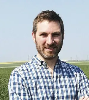 Alexis Decarrier, Nord-Est 