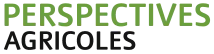 Perspectives Agricoles Logo