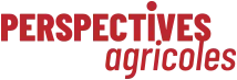 Perspectives Agricoles Logo