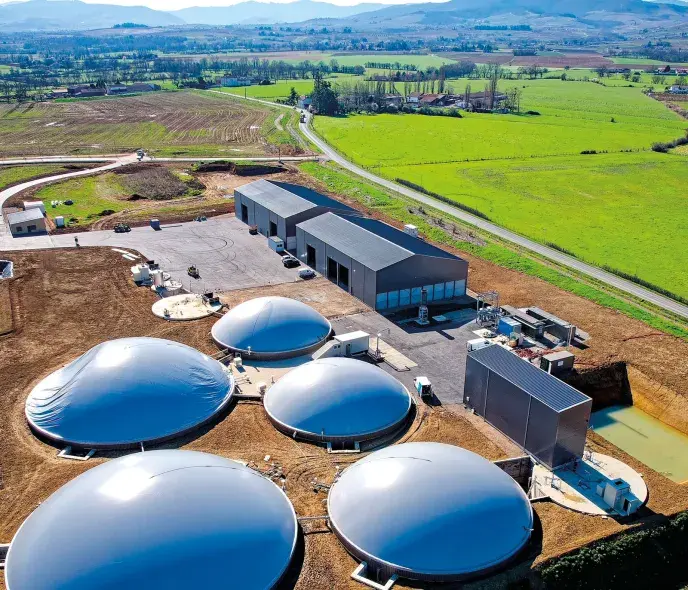 Énergies à la ferme : investir sans se tromper