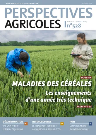 2024 : les enseignements d’une année très technique
