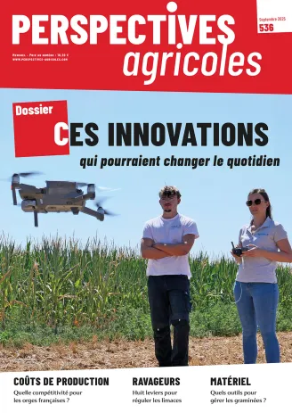 Ces innovations qui pourraient changer le quotidien