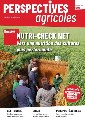 NUTRI-CHECK NET