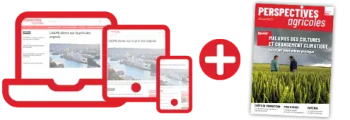 Abonnement PA papier et numérique