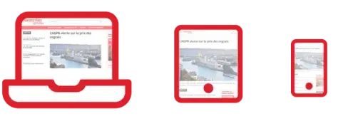 Abonnement PA numérique