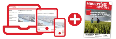 Abonnement PA papier et numérique