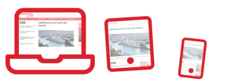 Abonnement PA numérique